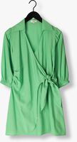 Groene SUNCOO Mini jurk CESIRA - medium