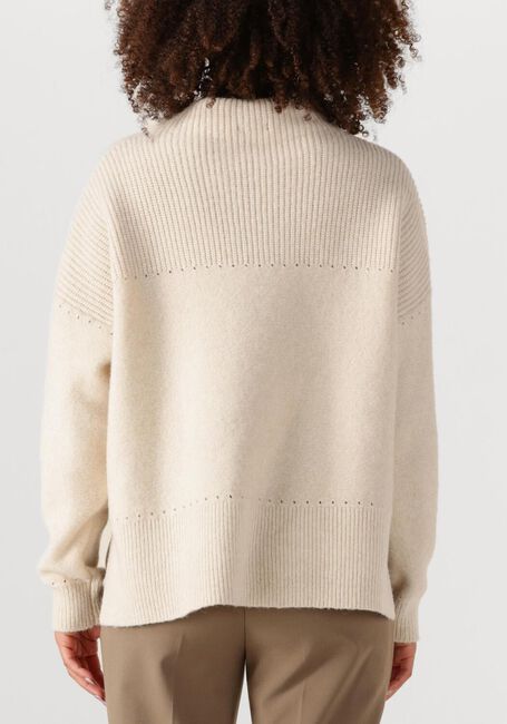 Ecru CAROLINE BISS Trui 4295 - large