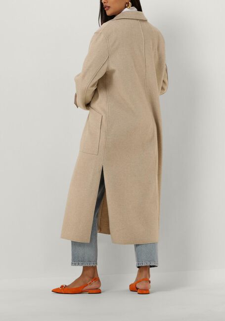 Kit BEAUMONT Mantel CARA - large