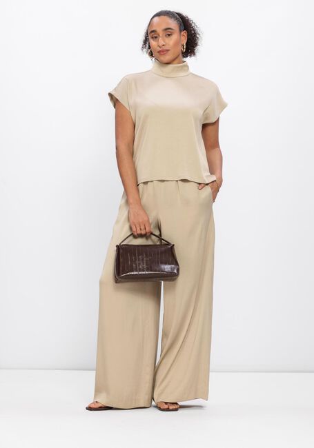 Beige DRYKORN Top ALARIA 1 - large