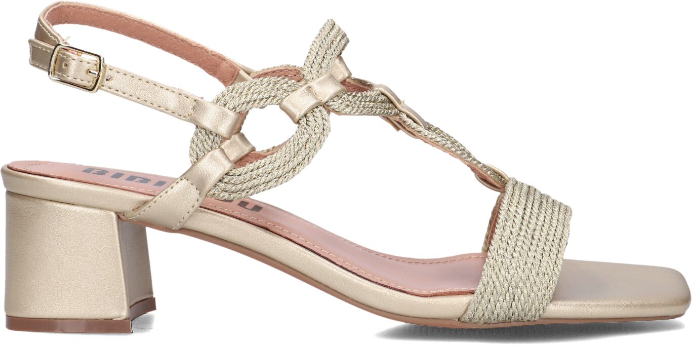 Bibi Lou Sandalen met Hak Dames 856z94hg