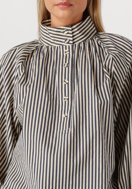 Donkerblauwe DEA KUDIBAL Blouses NICOLA - large