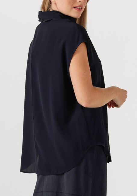 Donkerblauwe FFC Top 14439 - large