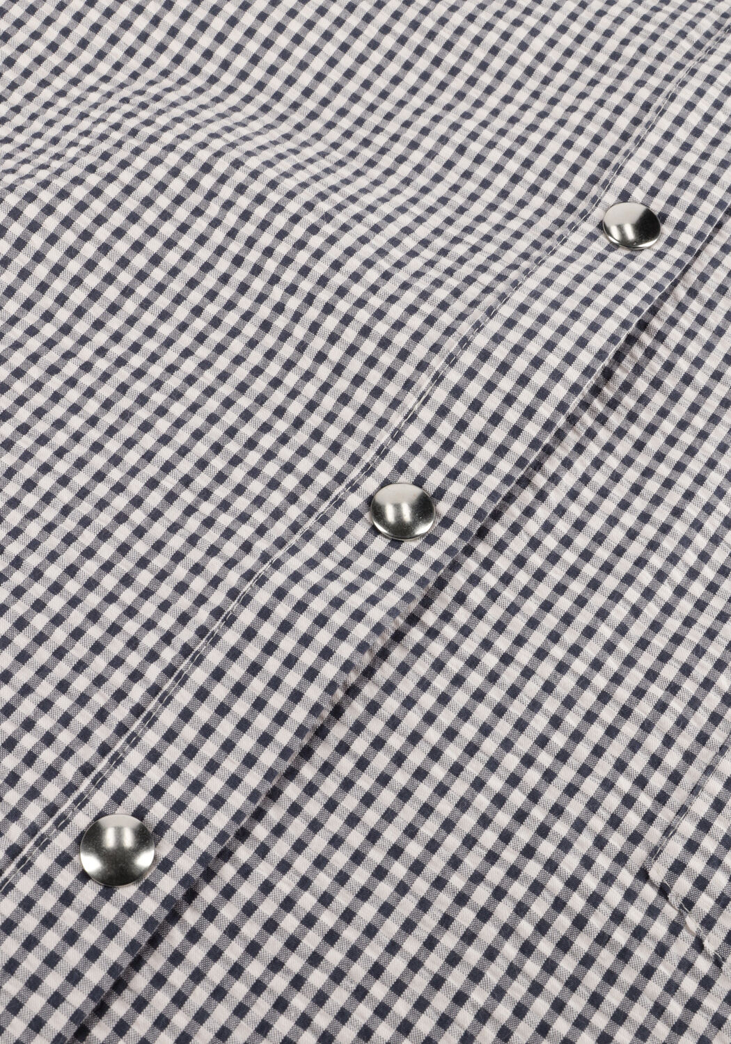 Grijze JOHNY Blouses MASSY BLOUSE - large