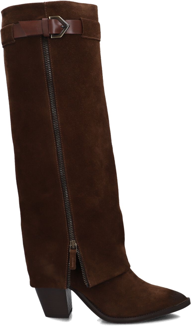 Lina Locchi Lina Locchi Hoge Laarzen Dames Aw448