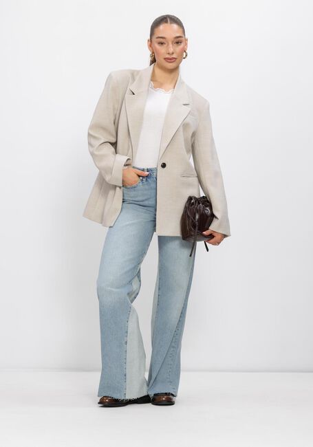 Beige CO'COUTURE Blazer MAVACC POWER BLAZER - large