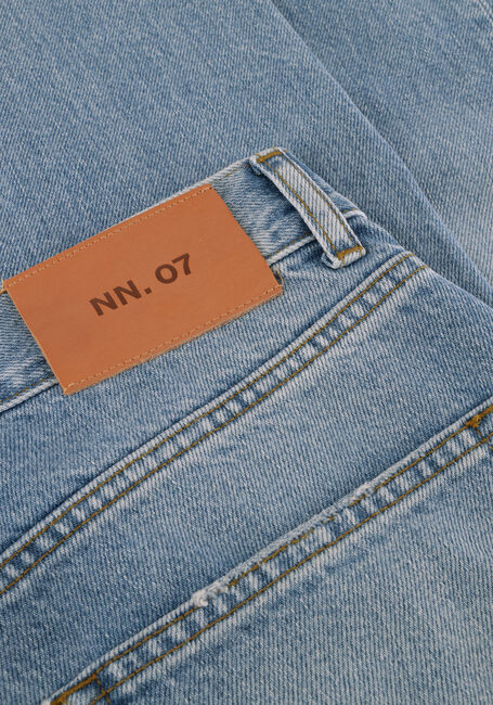 Lichtblauwe NN.07 Straight leg jeans SONNY 1882 - large