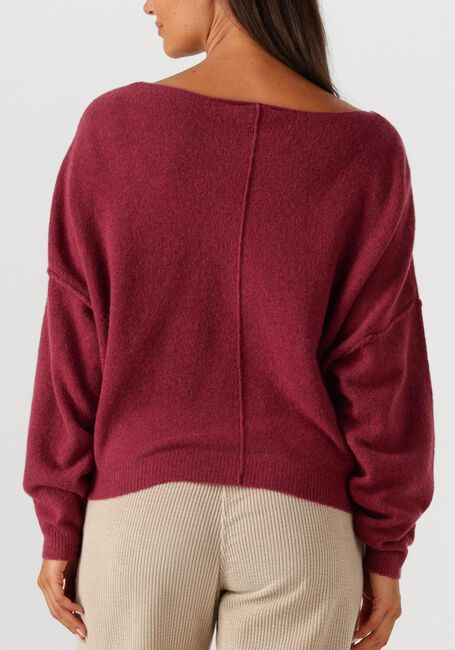 Rode AMERICAN VINTAGE Trui DAMSVILLE - large