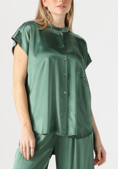 Groene GREEK ARCHAIC KORI Top 150102 - large