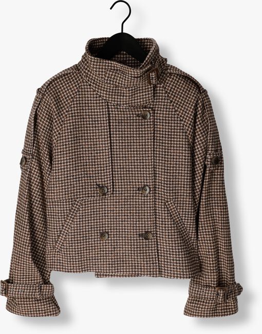 Bruine GESTUZ Jack AVICGZ JACKET Bruine GESTUZ Jack AVICGZ JACKET - large