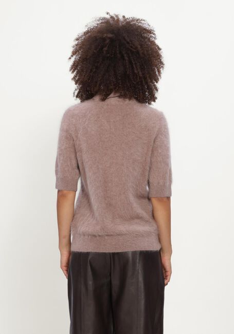 Taupe JANICE Sweater REBEL - large