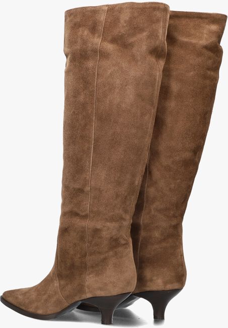 Bruine LINA LOCCHI Hoge laarzen AV 256 Bruine LINA LOCCHI Hoge laarzen AV 256 - large