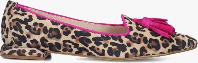 Bruine STEFANO LAURAN Loafers PISA Bruine STEFANO LAURAN Loafers PISA - large