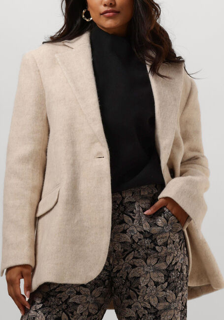 Beige SECOND FEMALE Blazer SERA BLAZER - large