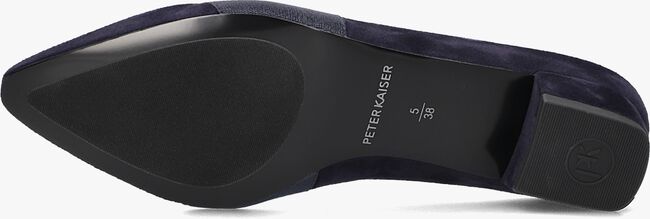 Blauwe PETER KAISER Pumps 74242 Blauwe PETER KAISER Pumps 74242 - large