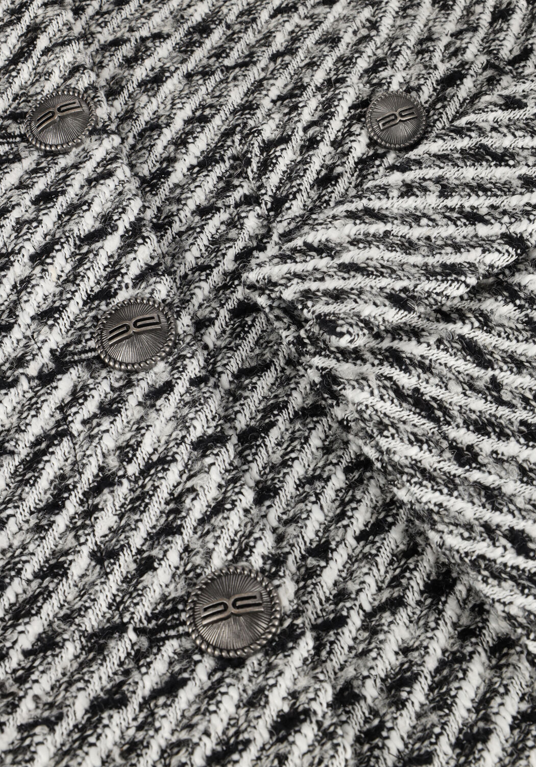 Zwarte GESTUZ Blazer AMILINAGZ JACKET - large