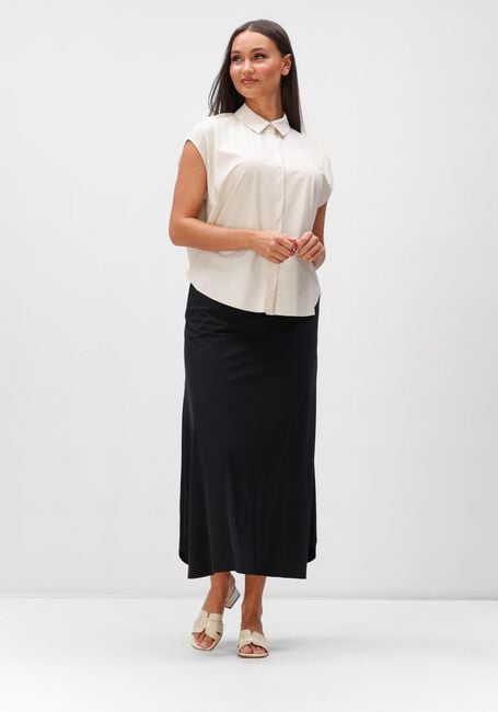 Zwarte JAPAN TKY Maxirok RUBY - large