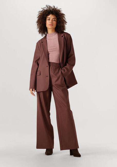 Bruine AMAYA AMSTERDAM Blazer JANE BLAZER - large