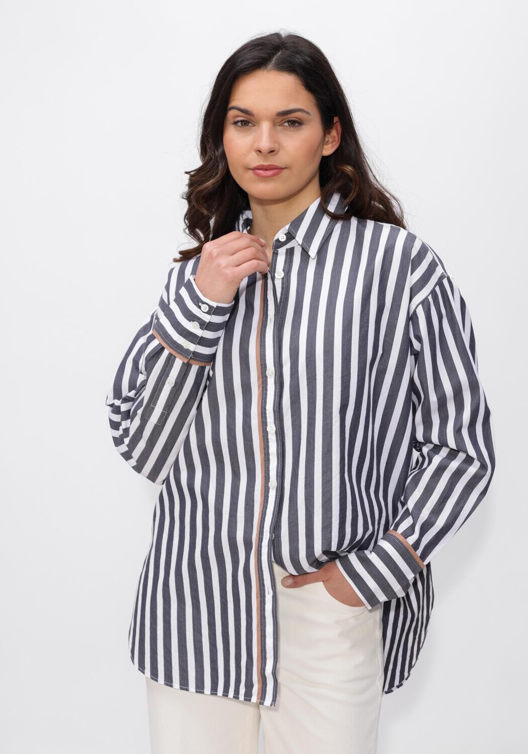 Multi XIRENA Blouses GILLIAN SHIRT - large
