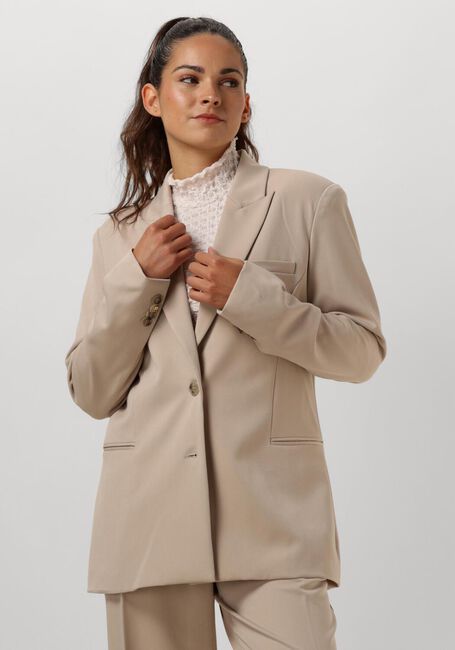 Beige DANTE6 Blazer BEADU BLAZER - large