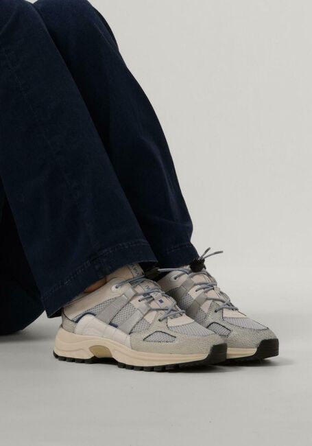 Beige VIA VAI Lage sneakers DANAE COLBY - large