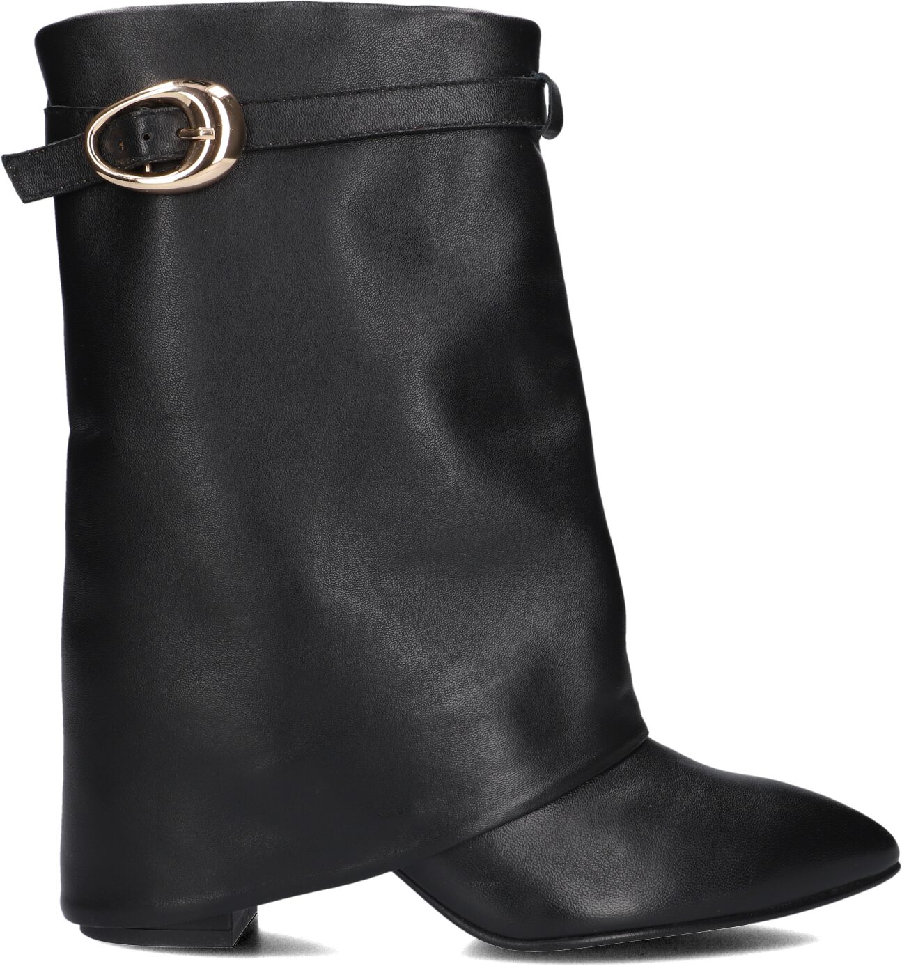 Toral Hoge Laarzen Dames Cleo