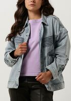 SPOOQ THE LABEL RIV JACKET - medium