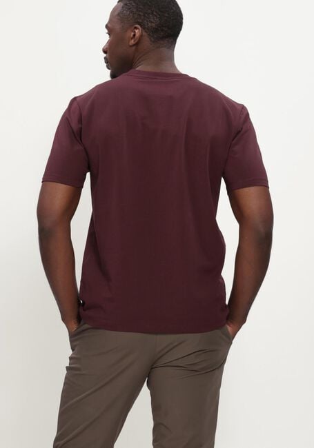 Rode WAHTS T-shirt BERKLEY JERSEY STRETCH - large