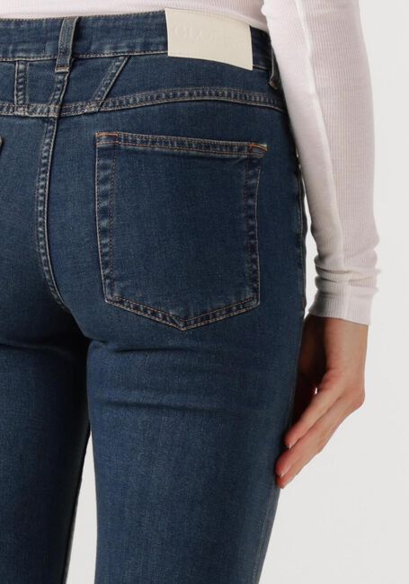 Blauwe CLOSED Straight leg jeans JUNNA - large