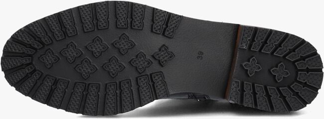 Zwarte EVERYBODY Enkellaarsjes NASTRO Zwarte EVERYBODY Enkellaarsjes NASTRO - large