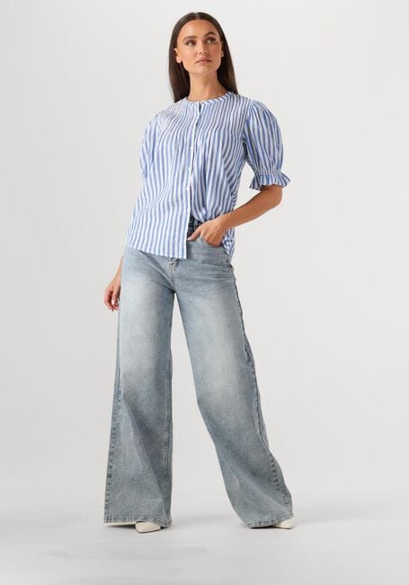 Witte JANICE Blouses KAI - large