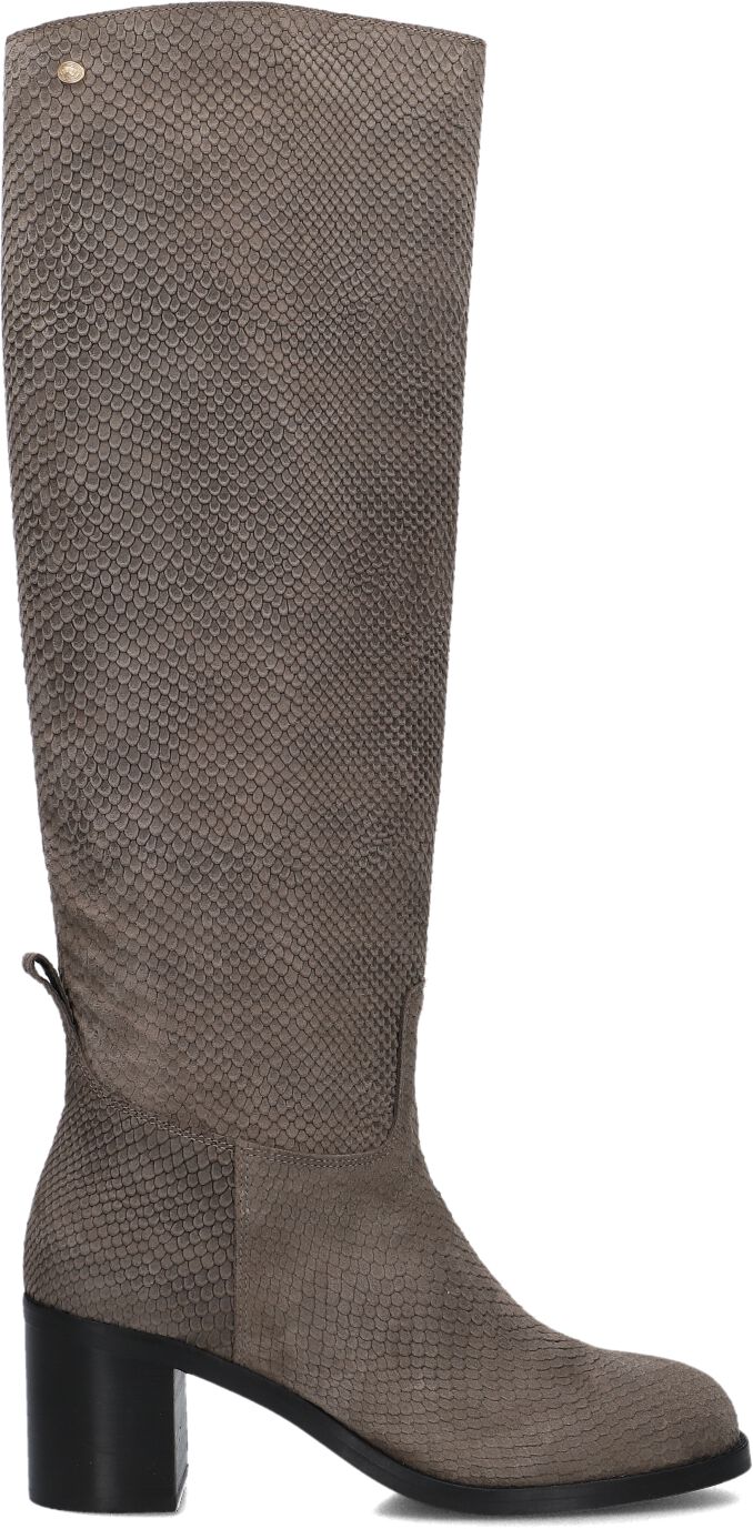 Fred de la Bretoniere Hoge Laarzen Dames Finy Hey