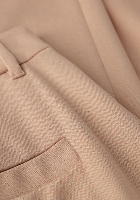 Beige MARC CAIN COLLECTION Wijde broek AC 81.20 W12 - large