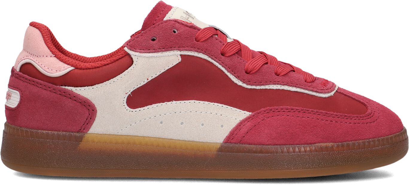 The Hoff Brand,  Alley