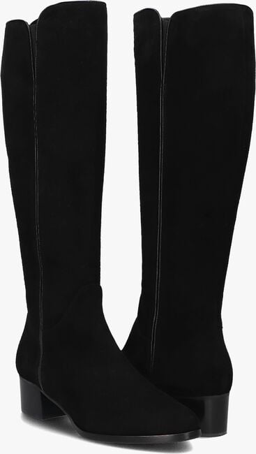 Zwarte NALINI Hoge laarzen 473L Zwarte NALINI Hoge laarzen 473L - large