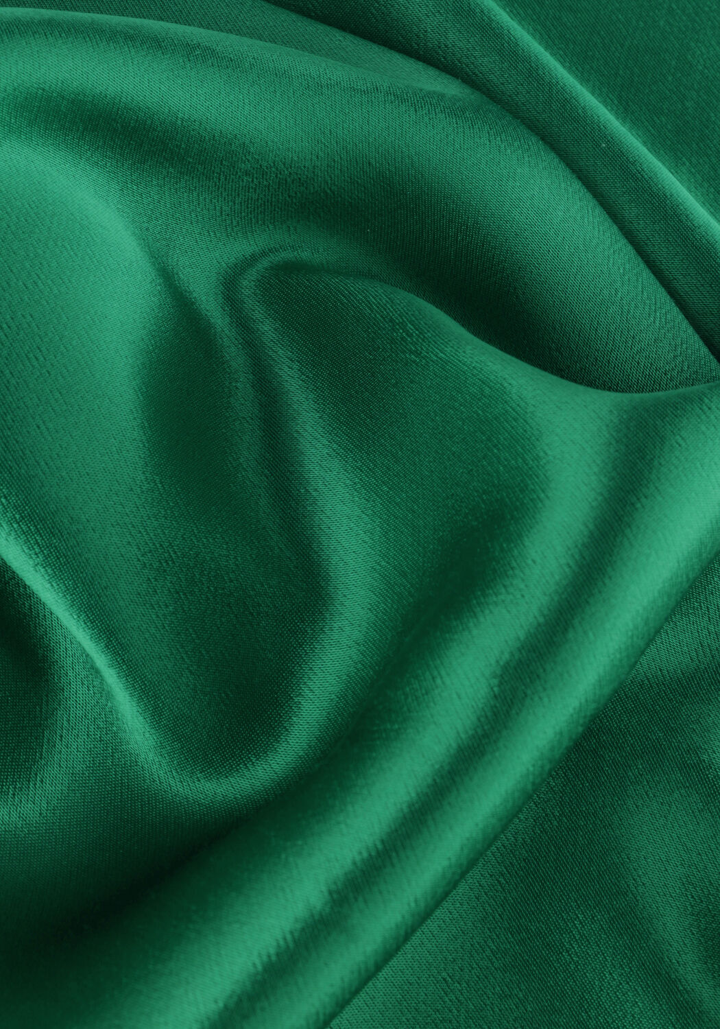 Groene GREEK ARCHAIC KORI Wijde broek 110132 - large