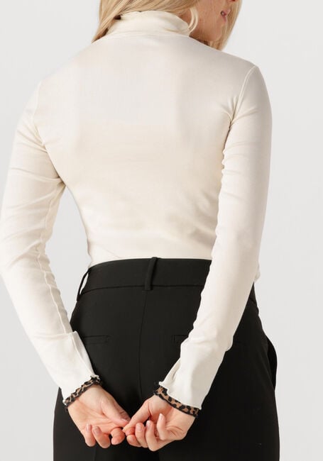 Creme MARC CAIN SPORTS Top ZS 48.43 J85 - large