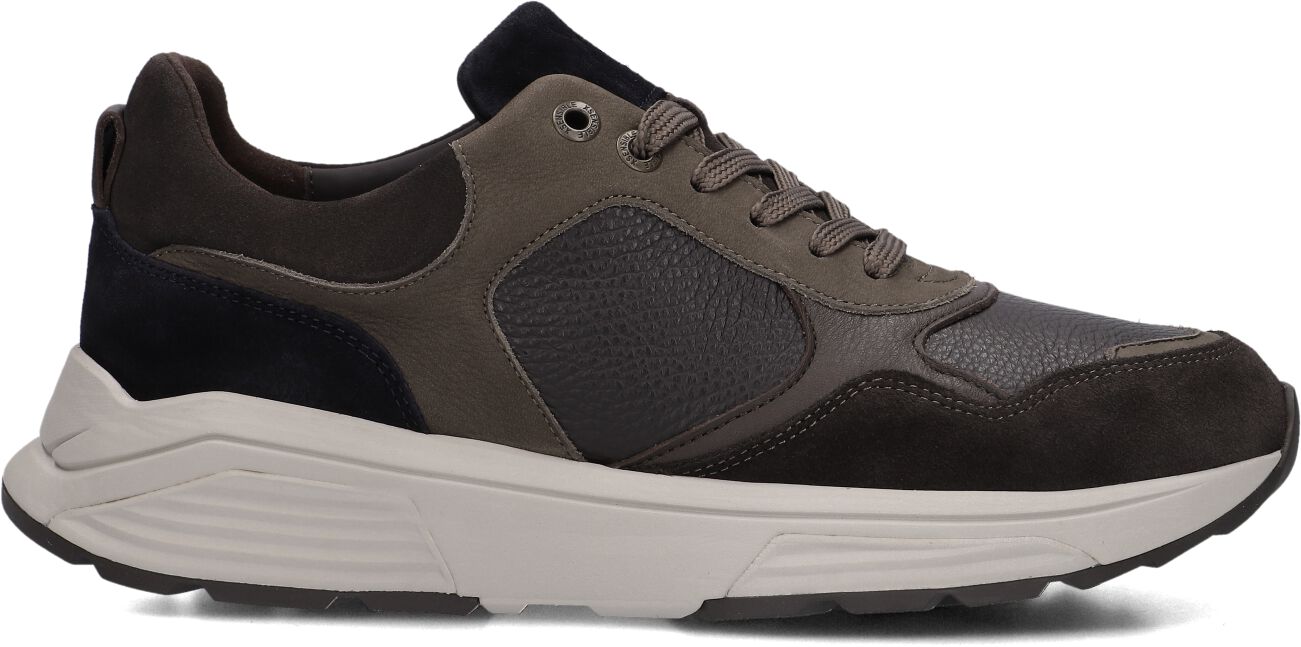 Xsensible Xsensible Lage Sneakers Perfect Fit Rialto