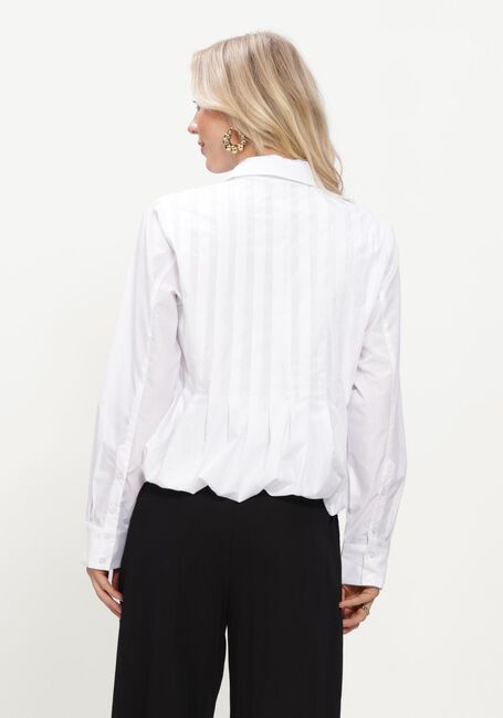 Witte COPENHAGEN MUSE Blouses CMPLEAT-SHIRT - large