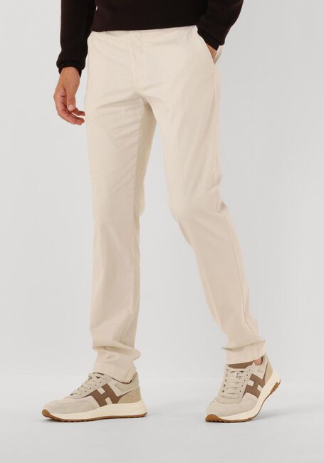 Beige BERWICH Broeken MORELLO GD - large