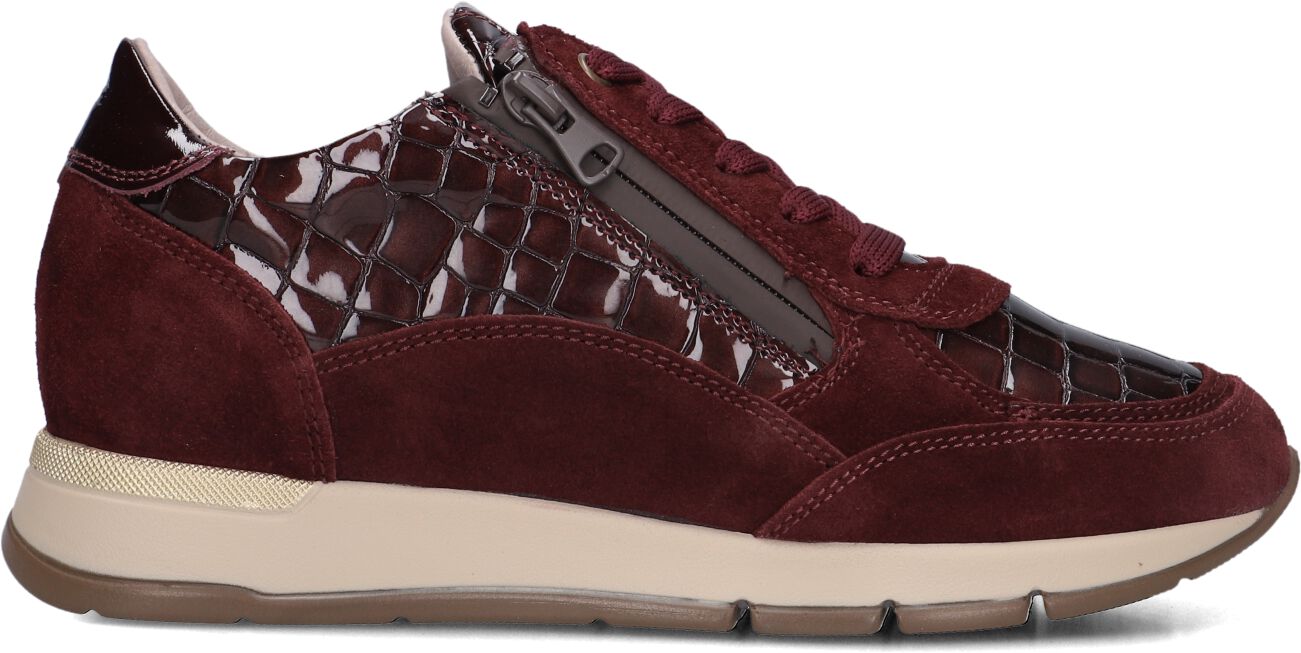 Dl Sport DL Sport Lage Sneakers Dames 7118