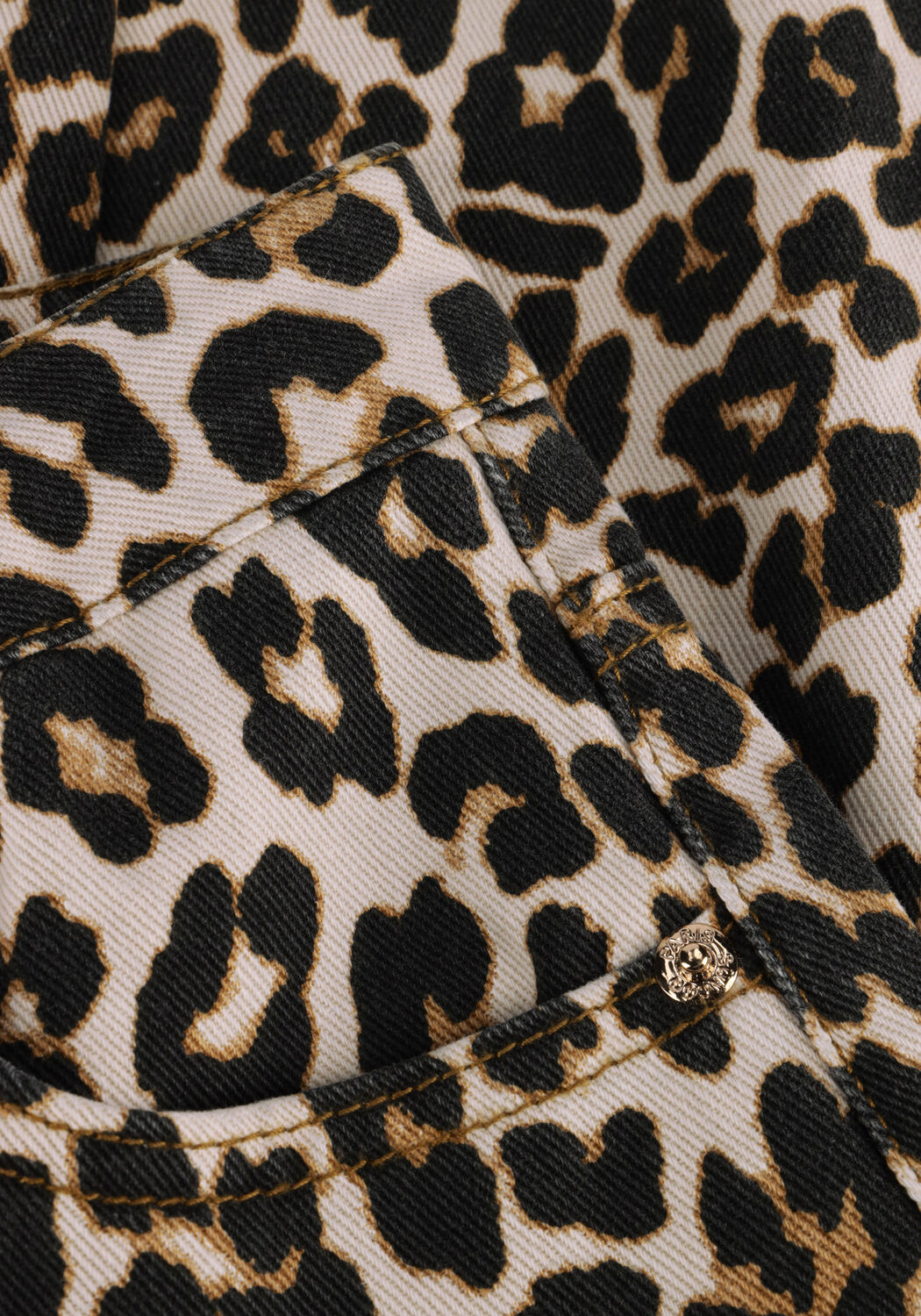 Multi SUNCOO Pantalon ROBIN - large