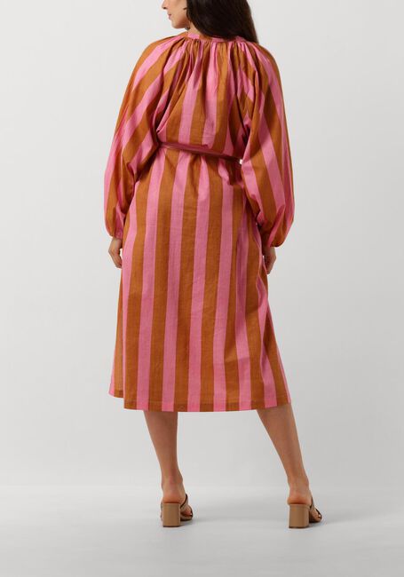 SISSEL EDELBO LARA ORGANIC COTTON DRESS - large