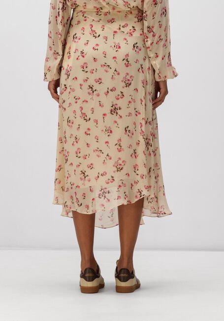 Beige ISABEL MARANT Rokken LYCIA-GB - large