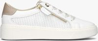Witte DL SPORT Sneakers 6207 - medium