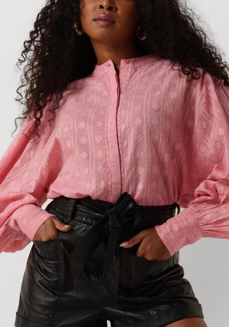 Lichtroze IBANA Blouses TARIE - large