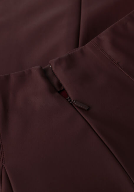 Bordeaux MAX MARA Midirok NOCERA - large