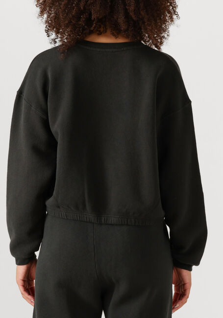 Donkergrijze AMERICAN VINTAGE Sweater IZUBIRD D - large