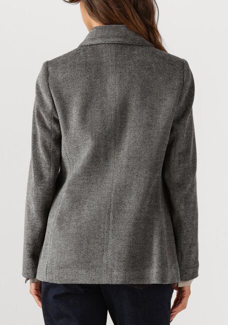 Grijze LUISA CERANO Blazer 428042/3791 - large
