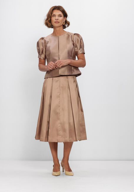 Bronzen DEA KUDIBAL Blouses OLETTA - large